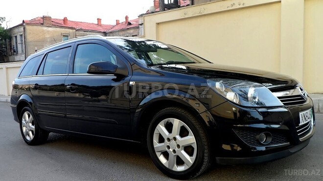 Opel Astra 2008, 147,000 km - 1.8 l - Bakı