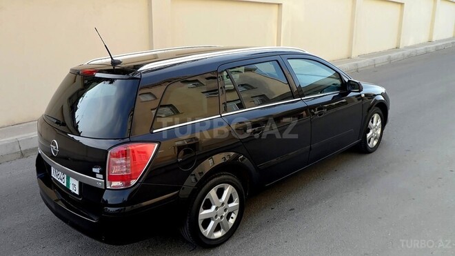 Opel Astra 2008, 147,000 km - 1.8 l - Bakı