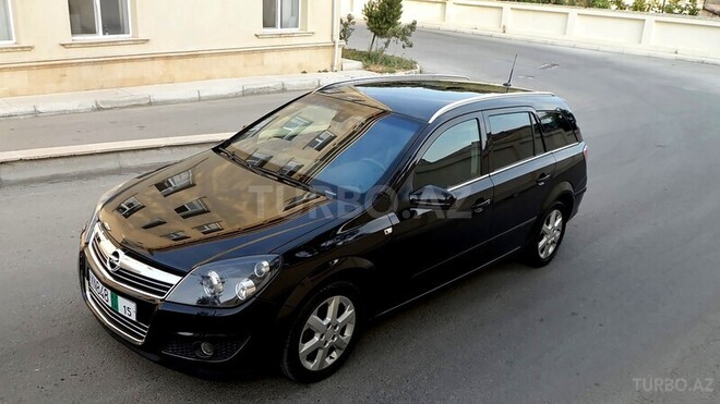 Opel Astra 2008, 147,000 km - 1.8 l - Bakı