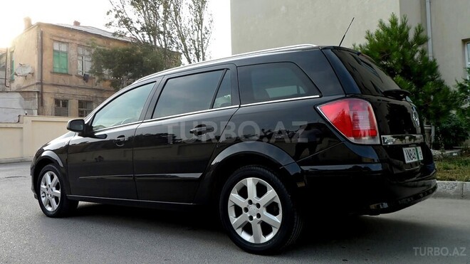 Opel Astra 2008, 147,000 km - 1.8 l - Bakı