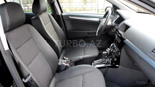 Opel Astra 2008, 147,000 km - 1.8 l - Bakı