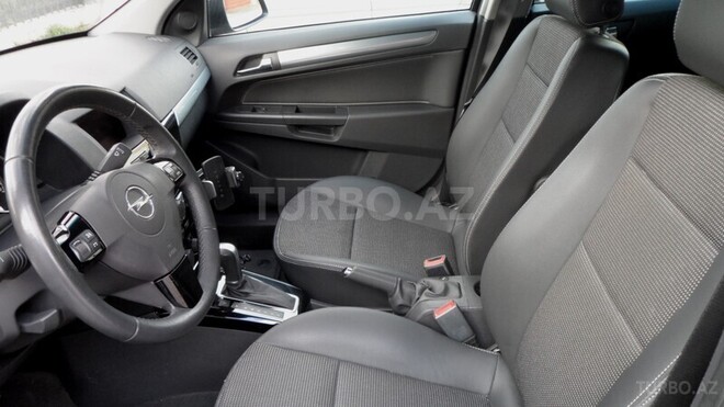 Opel Astra 2008, 147,000 km - 1.8 l - Bakı