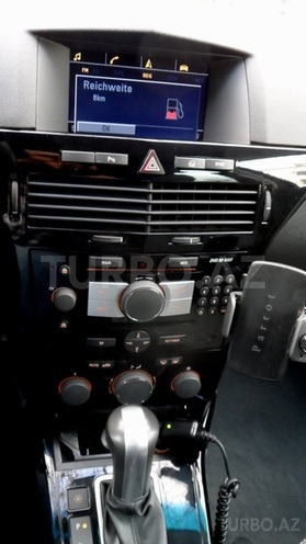 Opel Astra 2008, 147,000 km - 1.8 l - Bakı