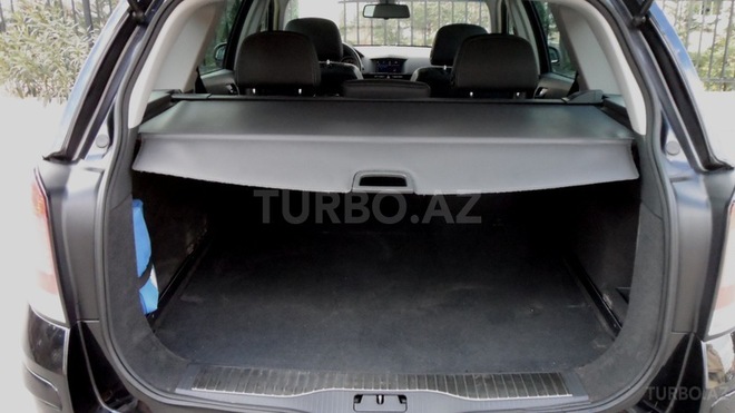 Opel Astra 2008, 147,000 km - 1.8 l - Bakı