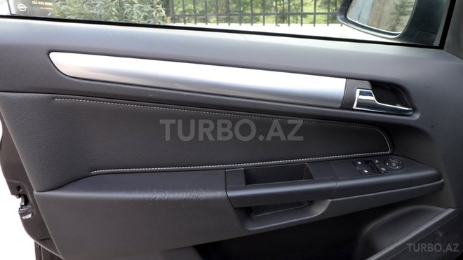 Opel Astra 2008, 147,000 km - 1.8 l - Bakı