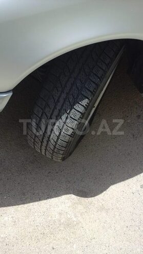 Mercedes C 200 1998, 2,005,000 km - 2.0 l - Bakı