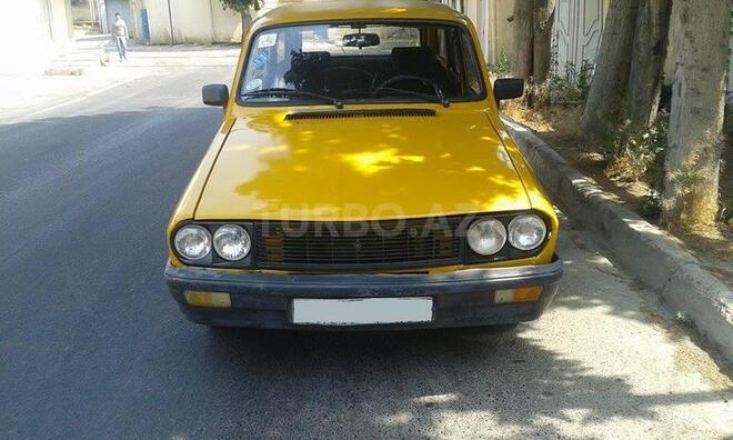 Renault 12 Toros 1996, 300,000 km - 1.2 л - Bakı
