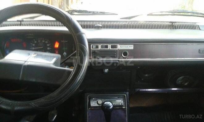 Renault 12 Toros 1996, 300,000 km - 1.2 л - Bakı