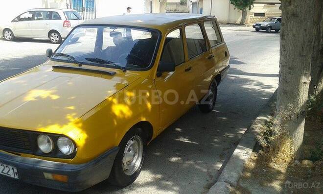 Renault 12 Toros 1996, 300,000 km - 1.2 л - Bakı
