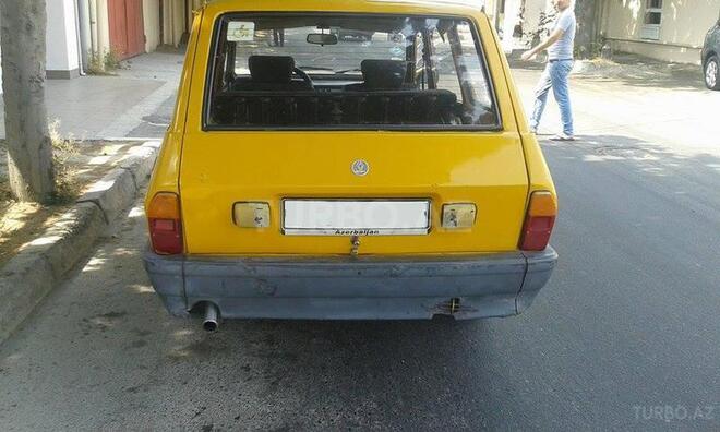 Renault 12 Toros 1996, 300,000 km - 1.2 л - Bakı