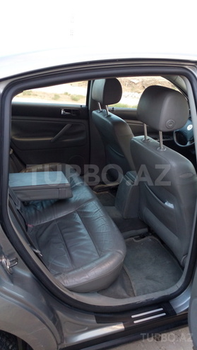 Volkswagen Passat 2002, 175,000 km - 1.8 l - Bakı