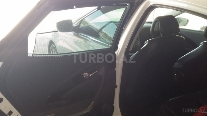 Hyundai Grandeur 2013, 63,000 km - 2.4 l - Bakı