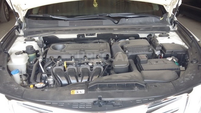 Hyundai Grandeur 2013, 63,000 km - 2.4 l - Bakı