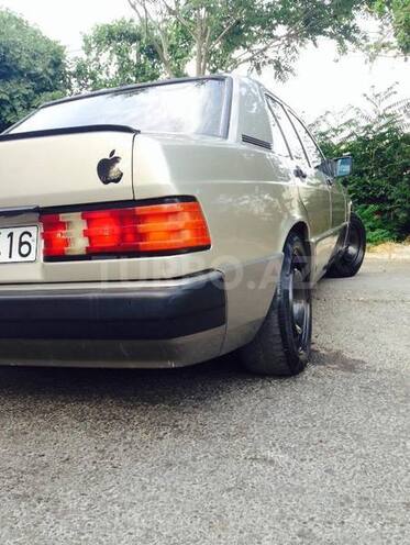 Mercedes 190 1992, 200,000 km - 1.8 l - Bakı