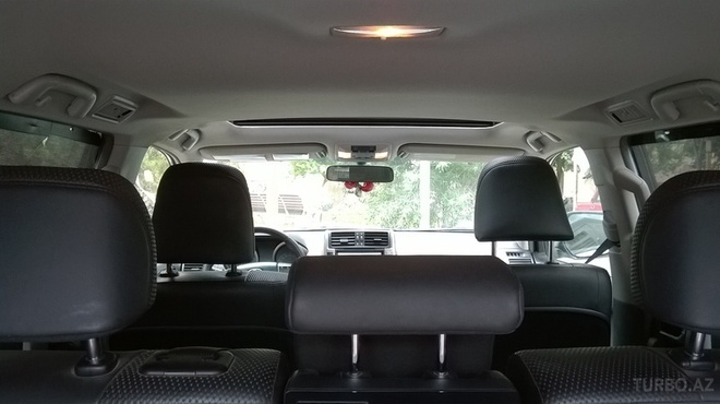 Toyota Prado 2011, 128,000 km - 2.7 l - Bakı