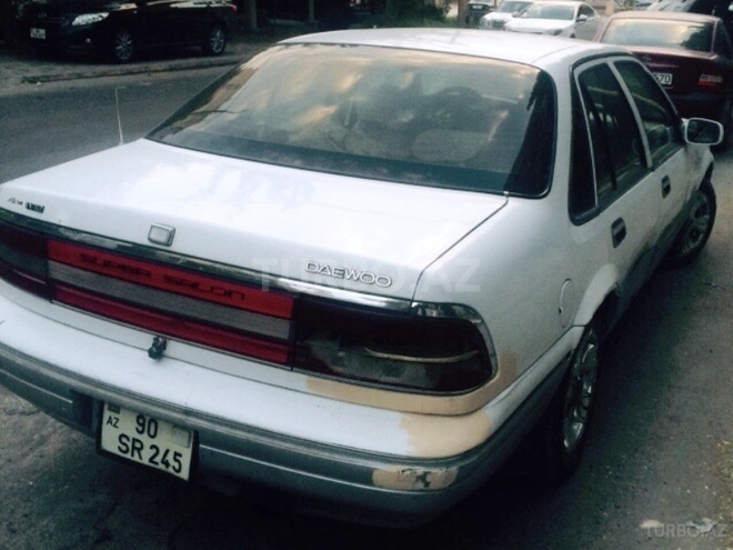 Daewoo  1998, 150,000 km - 2.0 l - Bakı