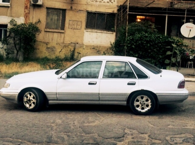 Daewoo  1998, 150,000 km - 2.0 l - Bakı