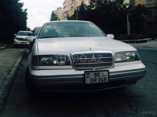 Daewoo  1998, 150,000 km - 2.0 l - Bakı