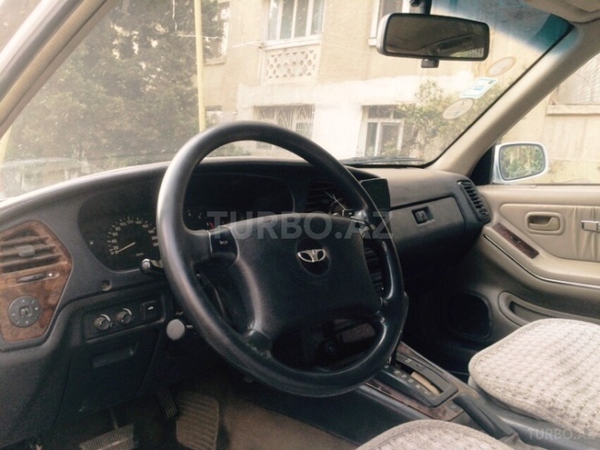 Daewoo  1998, 150,000 km - 2.0 l - Bakı