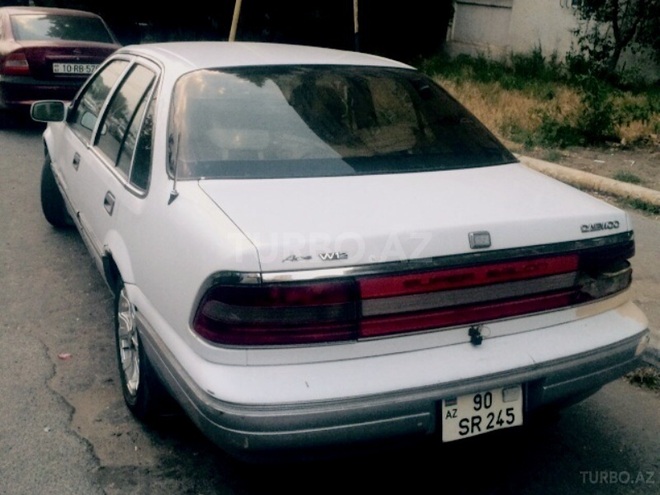 Daewoo  1998, 150,000 km - 2.0 l - Bakı