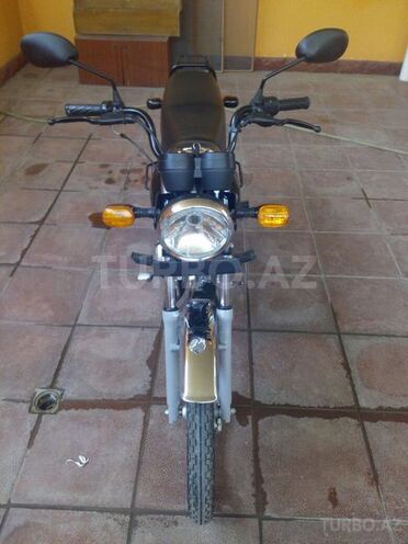 Yamaha Crux 2014, 6,000 km - 0.1 l - Bakı