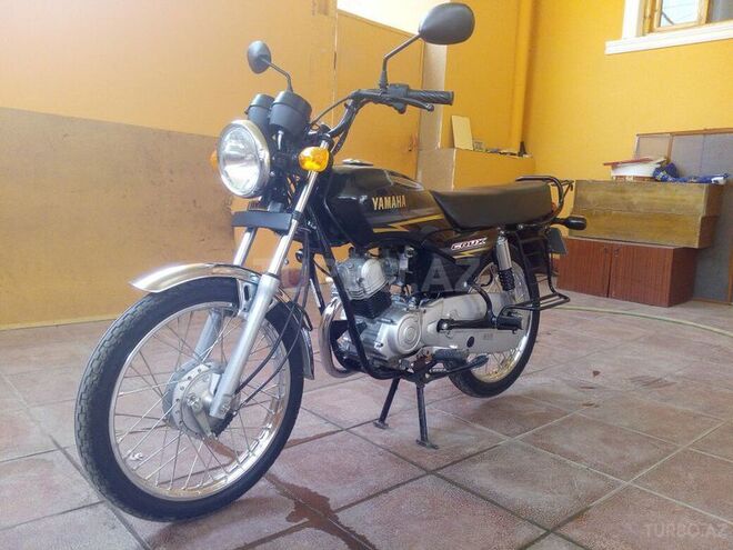 Yamaha Crux 2014, 6,000 km - 0.1 l - Bakı
