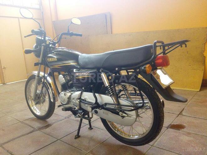 Yamaha Crux 2014, 6,000 km - 0.1 l - Bakı