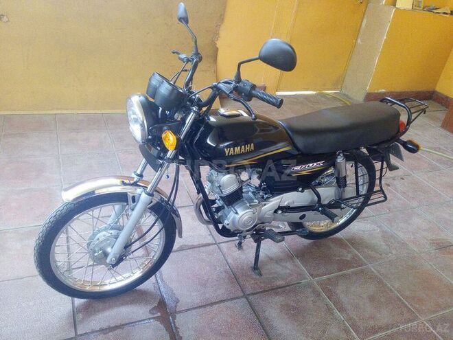 Yamaha Crux 2014, 6,000 km - 0.1 l - Bakı