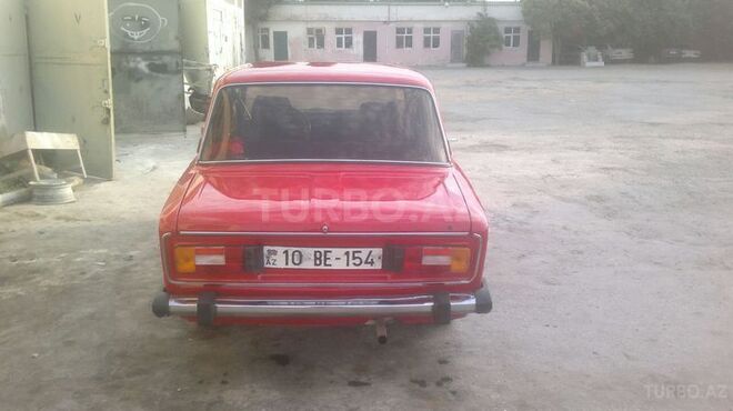 LADA (VAZ) 2106 1989, 185,000 km - 1.6 л - Bakı