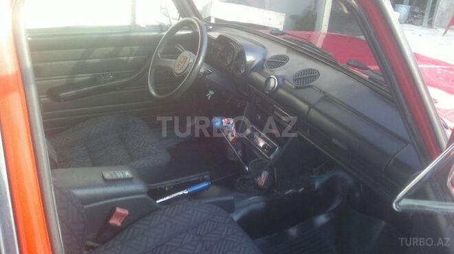 LADA (VAZ) 2106 1989, 185,000 km - 1.6 л - Bakı
