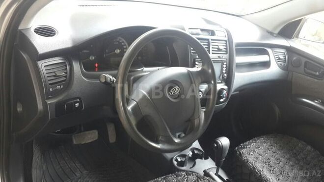 Kia Sportage 2008, 160,000 km - 2.0 л - Bakı