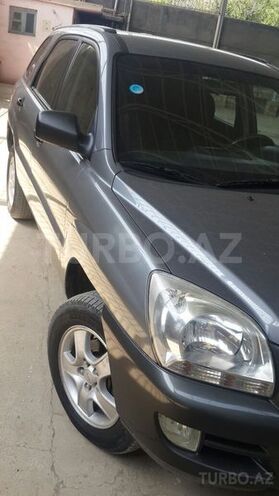 Kia Sportage 2008, 160,000 km - 2.0 л - Bakı