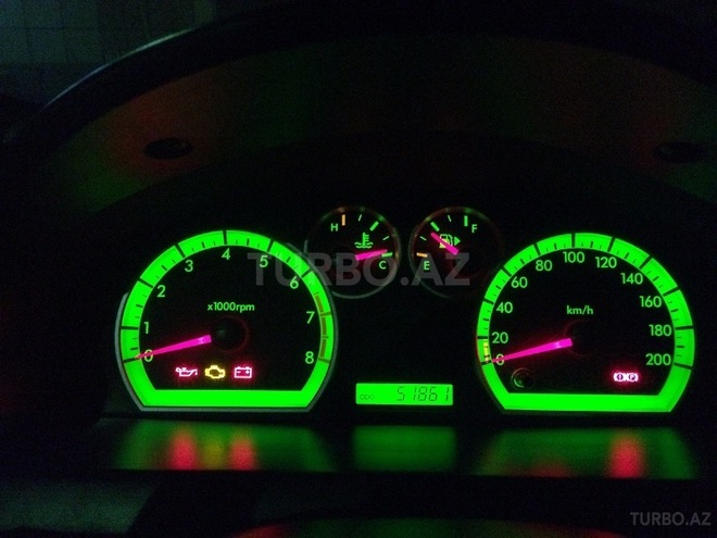Chevrolet Aveo 2011, 70,000 km - 1.6 l - Bakı