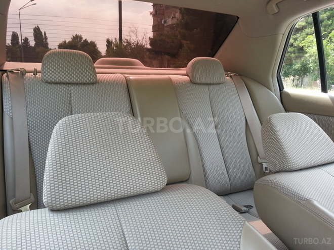 Nissan Tiida 2008, 89,779 km - 1.6 l - Bakı