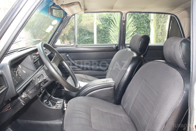 LADA (VAZ) 21011 1974, 250,000 km - 1.6 l - Bakı