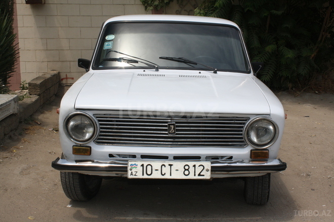 LADA (VAZ) 21011 1974, 250,000 km - 1.6 l - Bakı