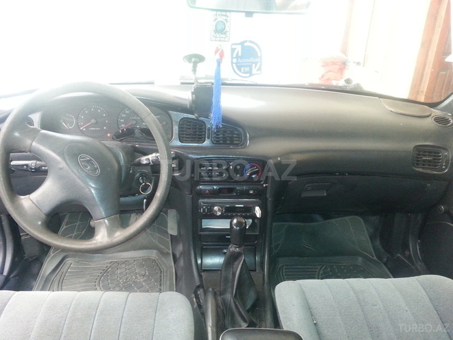 Hyundai Sonata 1996, 344,438 km - 2.0 l - Bakı