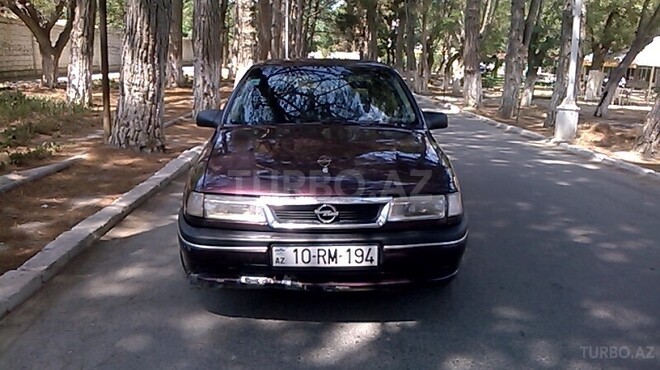 Opel Vectra 1996, 300,000 km - 1.6 l - Bakı