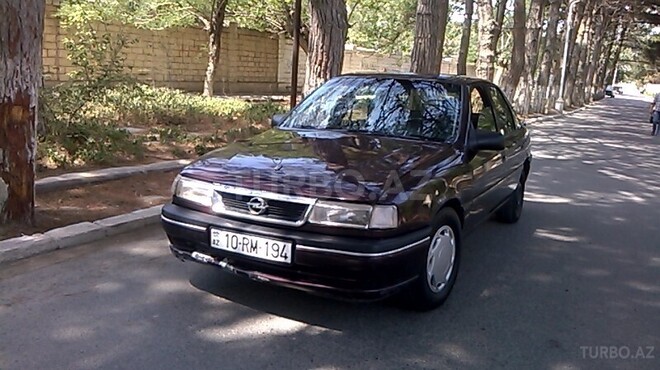 Opel Vectra 1996, 300,000 km - 1.6 l - Bakı