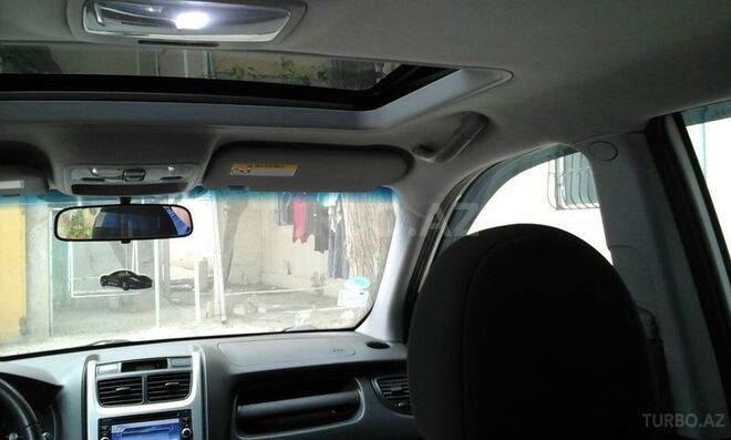 Kia Sportage 2008, 82,000 km - 2.0 l - Bakı