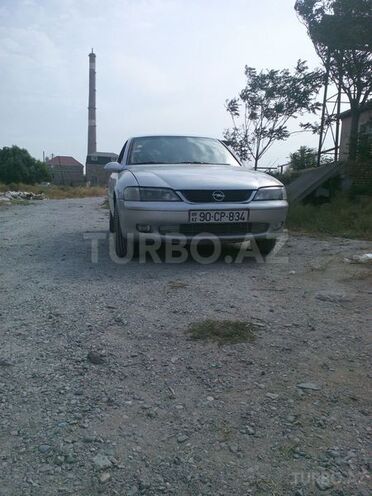 Opel Vectra 1997, 340,000 km - 1.8 l - Bakı