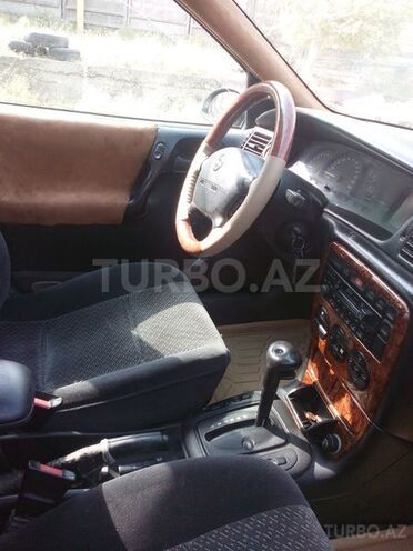 Opel Vectra 1997, 340,000 km - 1.8 l - Bakı
