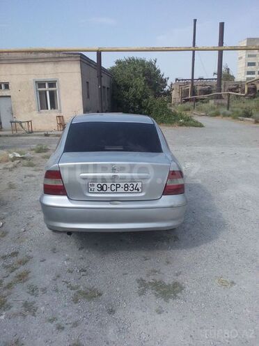 Opel Vectra 1997, 340,000 km - 1.8 l - Bakı
