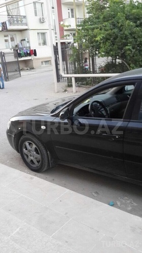 Hyundai Sonata 2007, 132,000 km - 2.4 l - Bakı