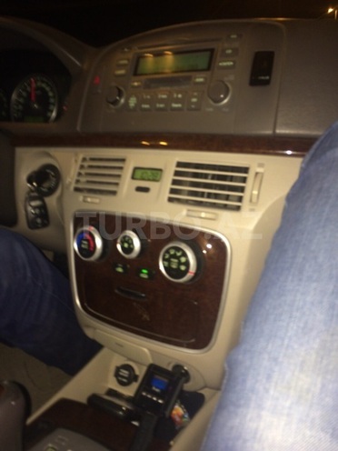 Hyundai Sonata 2007, 132,000 km - 2.4 l - Bakı