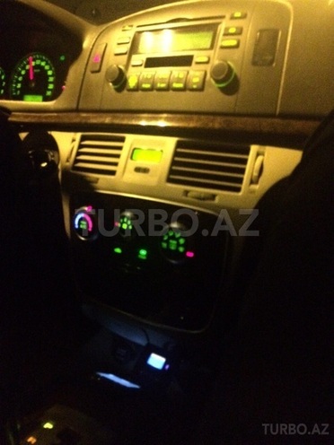 Hyundai Sonata 2007, 132,000 km - 2.4 l - Bakı