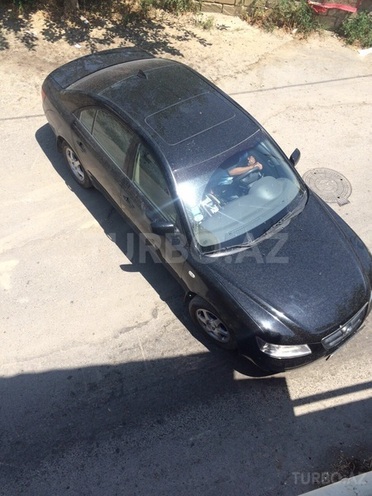 Hyundai Sonata 2007, 132,000 km - 2.4 l - Bakı