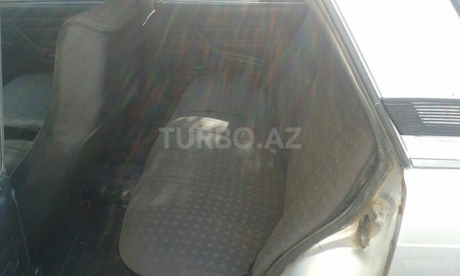 LADA (VAZ) 2107 2002, 250,000 km - 1.6 l - Bakı