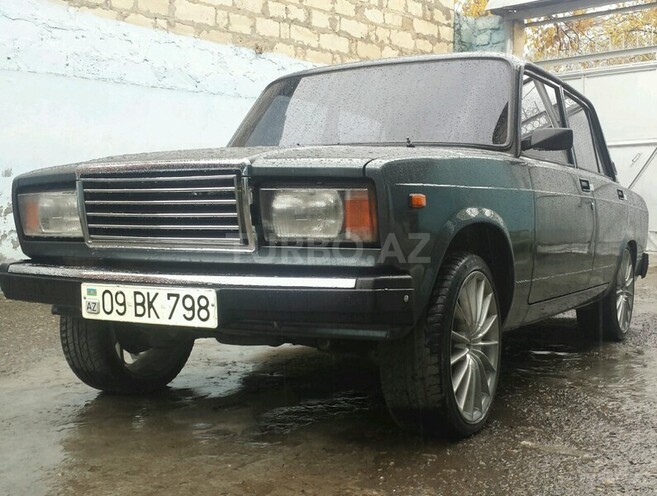 LADA (VAZ) 2107 2012, 100,000 km - 1.6 l - Bakı