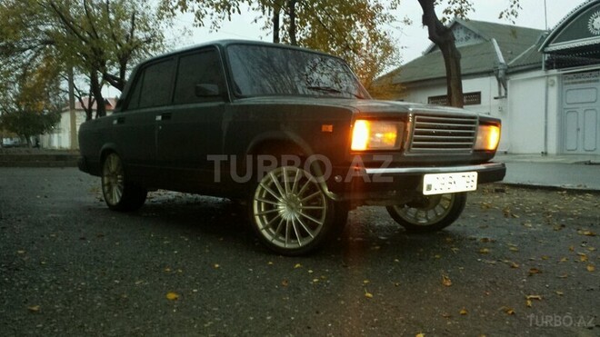 LADA (VAZ) 2107 2012, 100,000 km - 1.6 l - Bakı